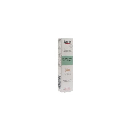 Eucerin Dermo Pure Stick Corrector 2,5gr